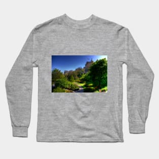 Quiet Corner Long Sleeve T-Shirt